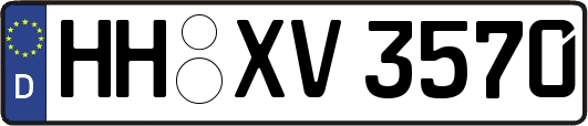 HH-XV3570