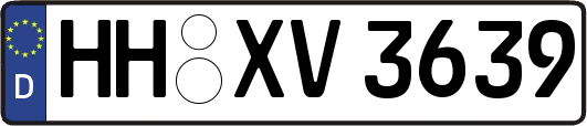 HH-XV3639