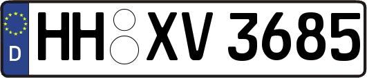 HH-XV3685