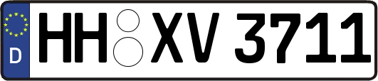 HH-XV3711
