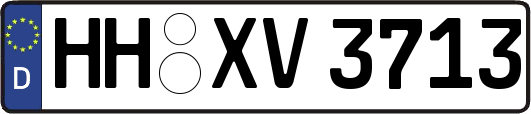HH-XV3713