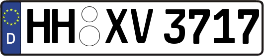 HH-XV3717