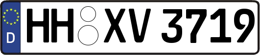 HH-XV3719