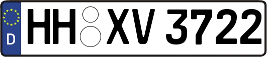 HH-XV3722