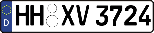 HH-XV3724