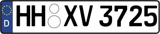 HH-XV3725