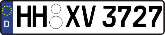 HH-XV3727