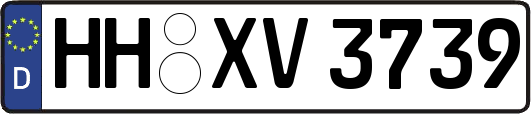HH-XV3739