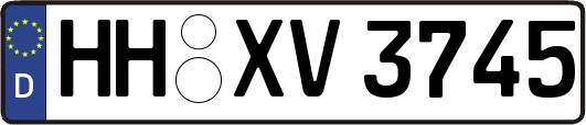 HH-XV3745