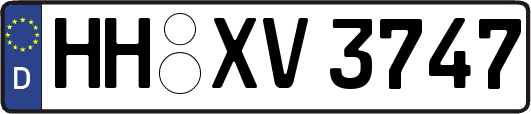 HH-XV3747