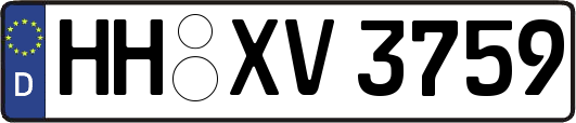 HH-XV3759
