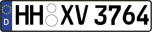 HH-XV3764