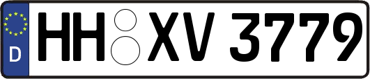 HH-XV3779