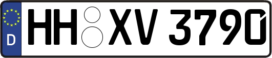 HH-XV3790