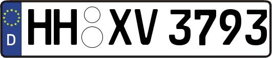 HH-XV3793