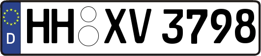 HH-XV3798