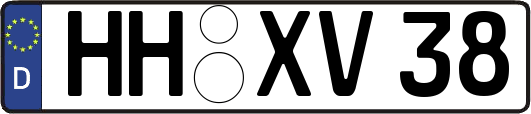 HH-XV38
