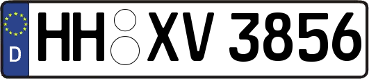 HH-XV3856
