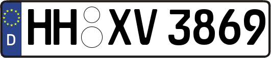 HH-XV3869