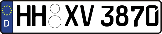 HH-XV3870