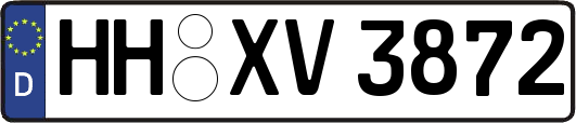 HH-XV3872