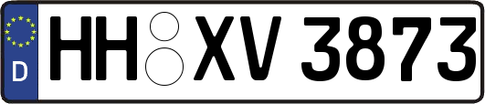 HH-XV3873