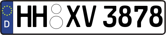 HH-XV3878
