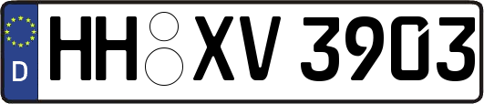 HH-XV3903