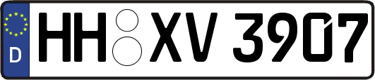 HH-XV3907