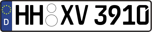 HH-XV3910