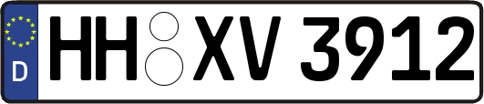 HH-XV3912