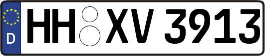 HH-XV3913