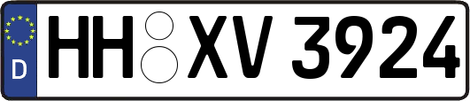 HH-XV3924