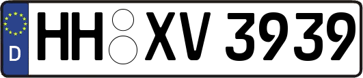 HH-XV3939