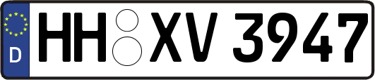 HH-XV3947