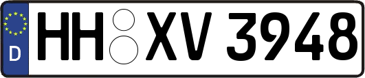 HH-XV3948