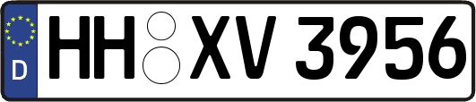 HH-XV3956
