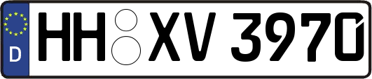 HH-XV3970