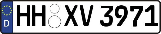 HH-XV3971