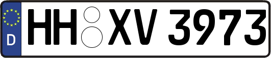 HH-XV3973