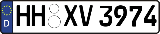 HH-XV3974