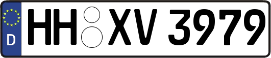 HH-XV3979