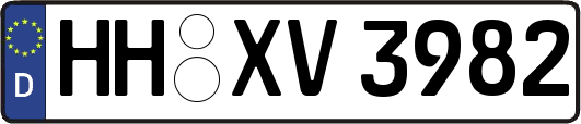 HH-XV3982