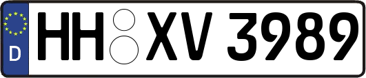 HH-XV3989