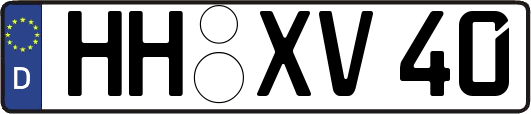 HH-XV40