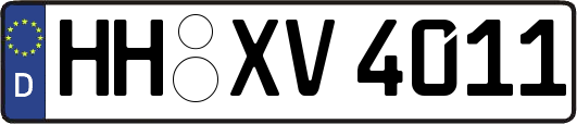 HH-XV4011
