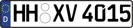 HH-XV4015
