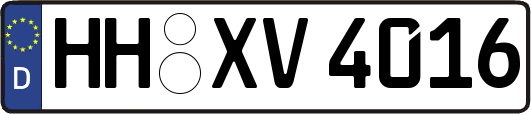 HH-XV4016