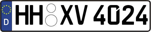 HH-XV4024