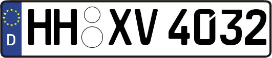 HH-XV4032